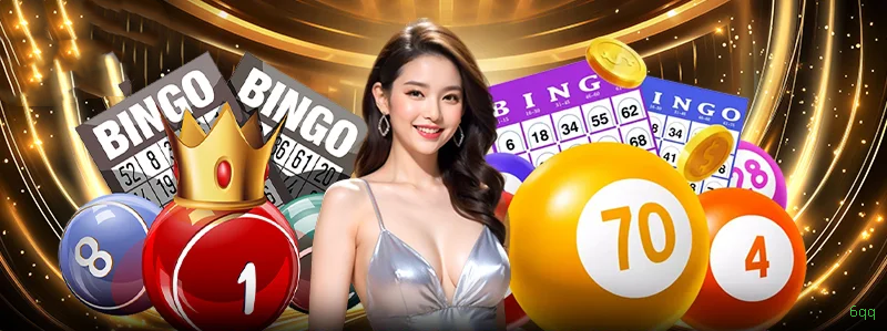 Slots no app 6qq mobile