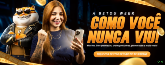 Central de dúvidas rápidas sobre o app 6qq