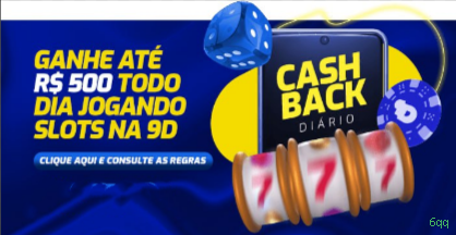 Cassino 6qq - mesas ao vivo e jogos