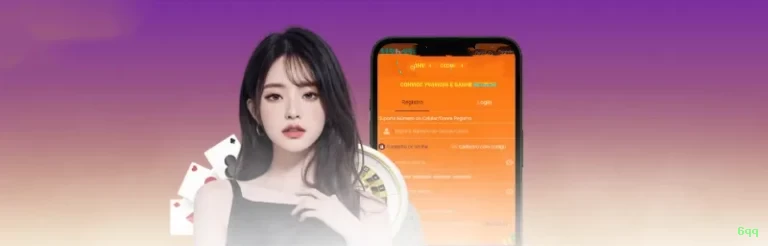 Cassino ao vivo 6qq dealers