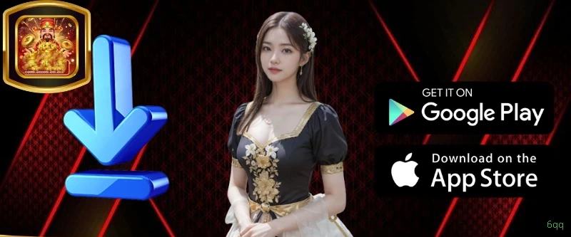 App 6qq slots mobile