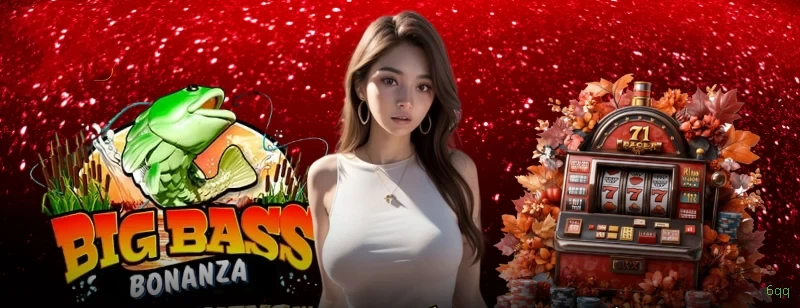 Slots com prêmios 6qq